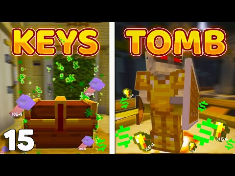 Top Money Tricks Every Player Should Know! | Minecraft Skyblock | Complex-Gaming