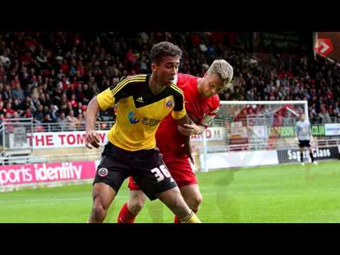 Orient 1-1 Blades - action photos