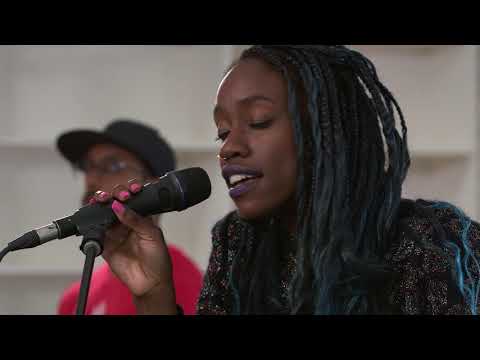 The Seshen - Full Performance (Live on KEXP)