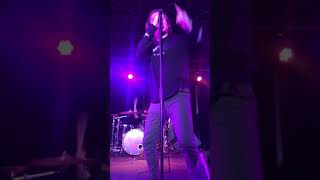 Thousand Below- The Love You Let Too Close Live