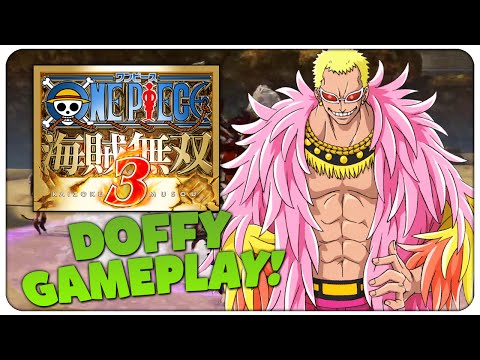 One Piece : Pirate Warriors 3 Playstation 3