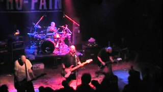 11 - F.S.U. - Pro Pain (Live) - Stuttgart 2001-02-12