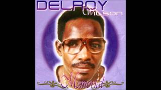 Delroy Wilson - Last Thing On My Mind