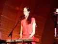 Ximena Sarinana @ Levitt Pavilion (7/21/11) - "Sintiendo Rara"