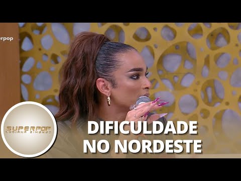 Isis Broken relembra preconceito de médica na maternidade: “Já que você é mãe, me mostre sua v**”