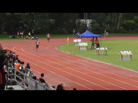 MSSD PU 2023 L123 Open Octathlon 400m