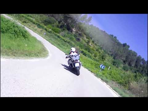 Sortida a Talamanca