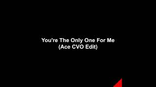 Allure - You Are The Only One For Me (Ace CVO Edit)