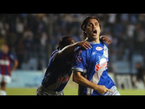 Emelec 2 x 1 Deportivo Quito - (Resumen del partido 3 Octubre 2007)