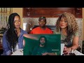 Mom And Aunt Reacts To J. Cole 