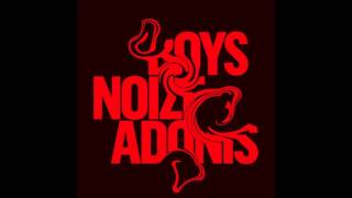Boys Noize - Adonis video