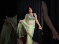 Net Border Saree From Meesho Fashion Shoot Ft Chaitali ️BENGALI BEAUTY SAREESHOOT Saree Meesho