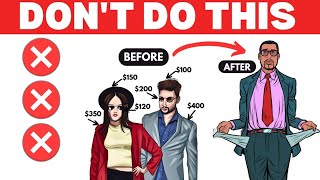 Signs Someone Is Stupid With Money - Avoid These Financial Mistakes