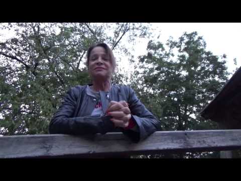 Maren Gilzer TV - Barbara Engel • Ich bin ein Star - Lasst mich wieder rein!