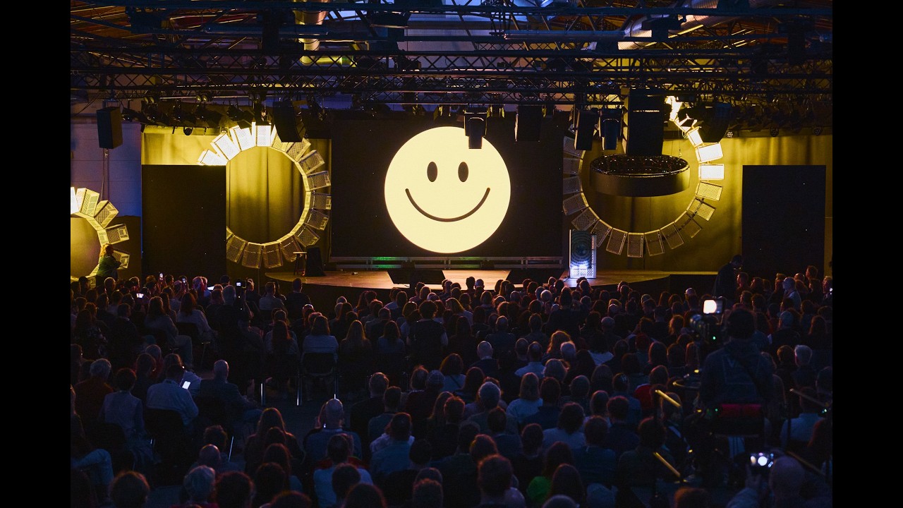 re:publica 2026 – Der Film