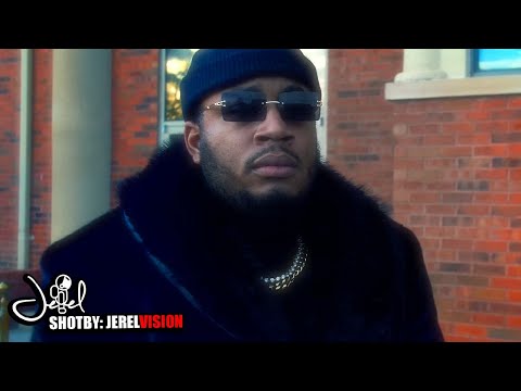 Jowy Cash x Cali Finesse Ft. Doodie - Ghetto Angels | ShotBy: @JerelVision