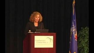 Becky Dorner End of Life Nutrition / Care