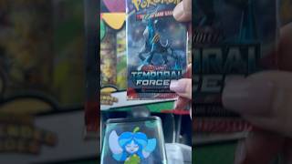 TemporalForces #new #shorts #ripping #part #pokemon #pokemoncards