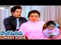 Donga Mogudu Movie Chiranjeevi Bhanupriya Superb Comedy Scene Chiranjeevi Shalimarcinema