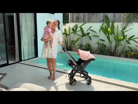 Doona Car Seat Stroller: Genius or Overrated? (Full Review After 6 Months)