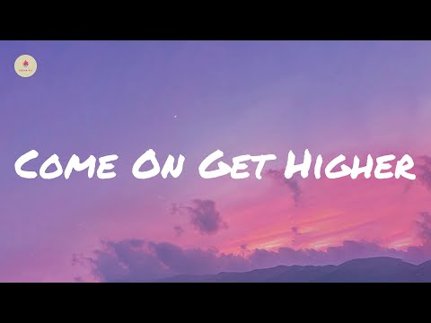 Matt Nathanson - Come On Get Higher (lyric video)