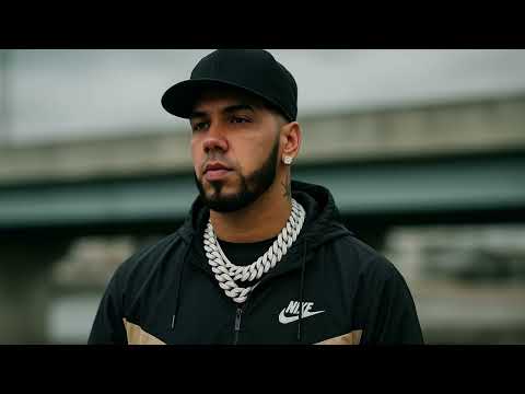 Anuel AA - Código de calle (2025) #reggaeton 