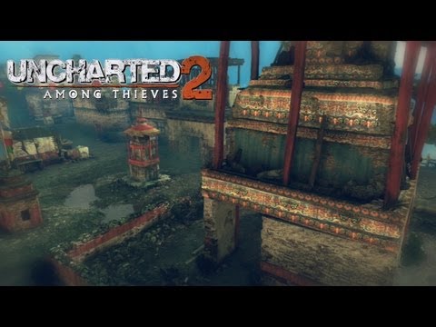 Uncharted 2 SePhi_BR vs The_Fantasma_14