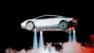 Download lagu 2028 Tesla Roadster - This Car Can FLY! (Elon Musk's Insane Flying Supercar) mp3