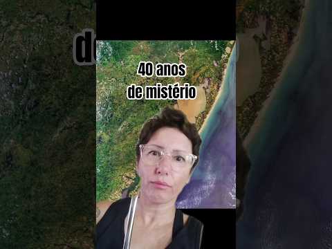 MISTÉRIO DE 40 ANOS NA LAGOA DOS PATOS #aviação #riograndedosul #casochiapetta #lagoadospatos