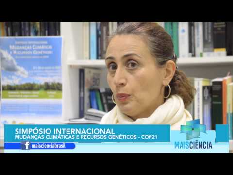 Entrevista Profª Cristiane Derani do EMAE (2/5)