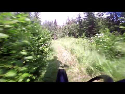 Offroad Valdres 2019   siste del av avslutningen