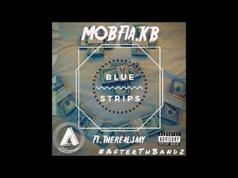 Mobfia.KB - Blue Strips