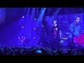Journey - Open Arms (Live) 50th Anniversary Freedom Tour 2023, Columbia, SC