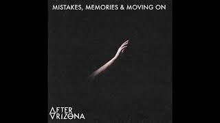 02 I Cant Do This On My Own - After Arizona