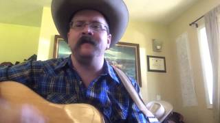 Look at Me - Cross Canadian Ragweed - (Cover)