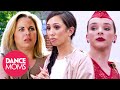 Cheryl Burke Switches Things up! (S7 Flashback) | Dance Moms