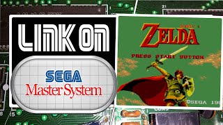 Cool ROMS hacks for your Sega Master System Part 6