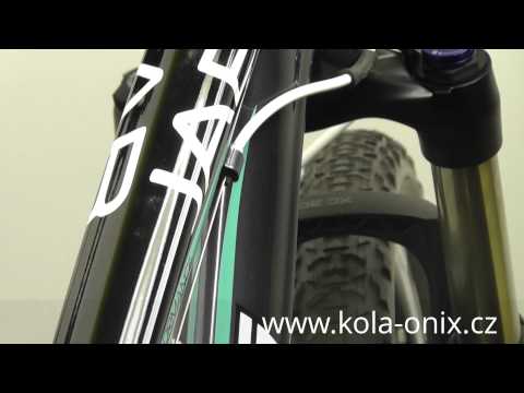 Horské kolo Bianchi JAB 29.3 2013