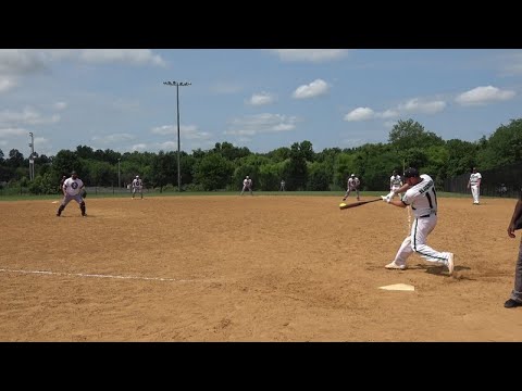 CONDENSED GAME - Championship 2021 Battle on the Chesapeake Maryland Major!