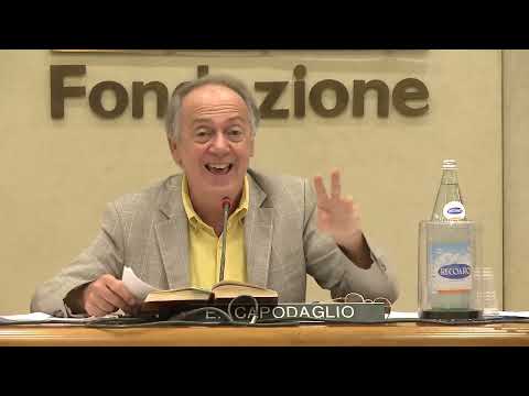 Le OPERETTE MORALI di Giacomo Leopardi