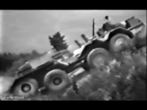 Thumbnail for Tatra 813 8x8 - Tatra 8x8 Off road - Truck off road extreme 8x8 by Tatra (company)