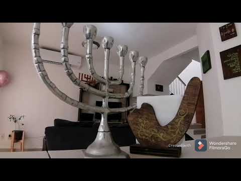 Amida, amida Oración diaria   ARBIT, SHAJARIT Y MINJA.