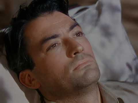 1952 The Snows Of Kilimanjaro (Legendado)