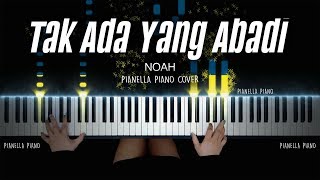 Download lagu Tak Ada Yang Abadi - Noah / Peterpan | Piano Cover by Pianella Piano mp3 Download lagu Tak Ada Yang Abadi - Noah / Peterpan | Piano Cover by Pianella Piano mp3