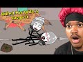 Craziest 1v1 Fights In History Reaction