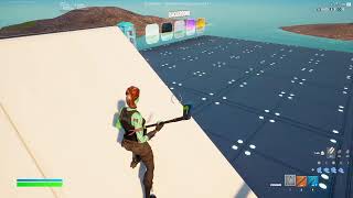 fortniteキーマウ練習！
