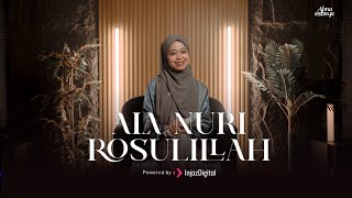 Download lagu ALMA ESBEYE - ALA NURI ROSULILLAH | على نور رسول الله mp3