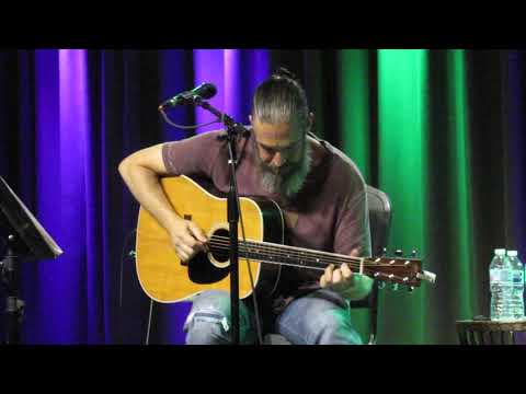 Jason Bieler From Saigon Kick - I Love You 3/24/2019 Asheville, NC