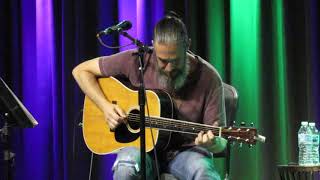 Jason Bieler From Saigon Kick - I Love You 3/24/2019 Asheville, NC