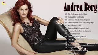 Andrea Berg 2019 - Album ihrer besten Songs